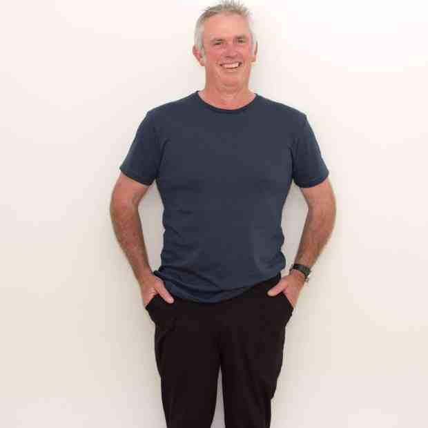 WebsitePhotosSEP2020_11of93 Men's Short Sleeve T-Shirt By BJs PJs