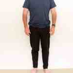 Men's Long Pant Liam By BJs PJs