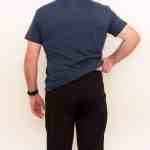 Men's Long Pant Liam By BJs PJs