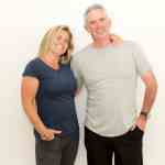 Ladies and mens loungewear and pyjamas