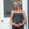 Women's Justine Cami Top By BJs PJs