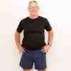 Men's Lounge Shorts Mikey By BJs PJs
