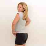 WebsitePhotosSEP2020_79of93 Women's Nikki Lounge Shorts By BJs PJs