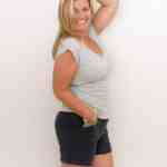 WebsitePhotosSEP2020_88of93_1200x Women's Nikki Lounge Shorts By BJs PJs