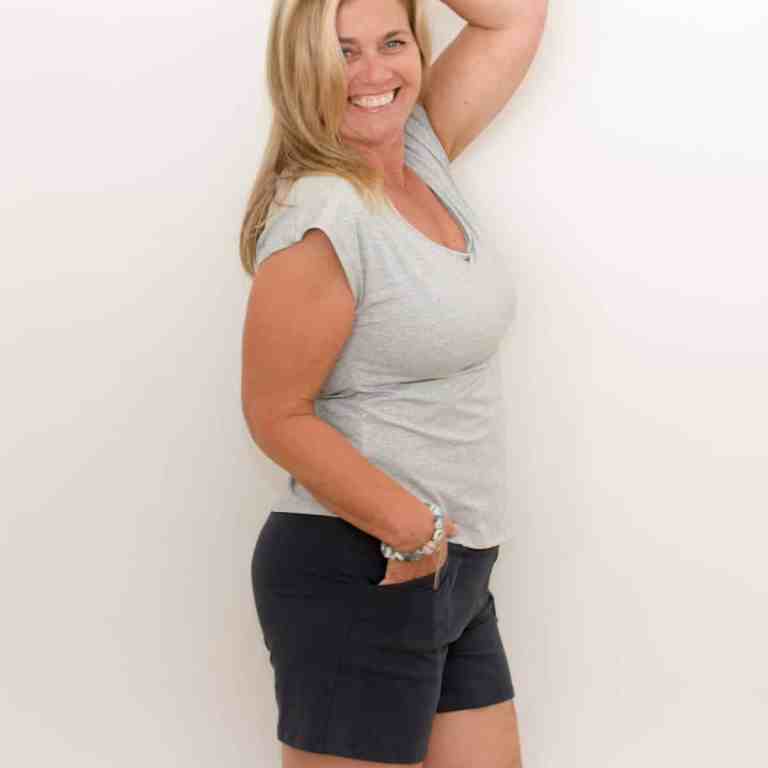 WebsitePhotosSEP2020_88of93_1200x Women's Nikki Lounge Shorts By BJs PJs