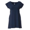 Women’s Fashion Short Sleeve Dress Adele by BJs PJs Women’s Fashion Short Sleeve Dress Adele by BJs PJs
