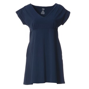Women’s Fashion Short Sleeve Dress Adele by BJs PJs
