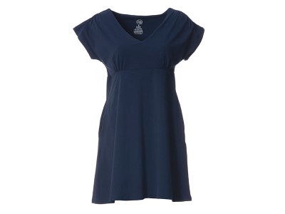 Women’s Fashion Short Sleeve Dress Adele by BJs PJs Women’s Fashion Short Sleeve Dress Adele by BJs PJs