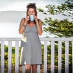 Women’s Fashion Kylie Cami Dress By BJs PJs