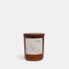scented candle by wilde aroma kakadu plum Kakadu plum scented candle with wooden lid.