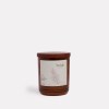 Wilde Aroma candle with patchouli scent