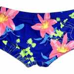 Men's Aloha Blue Trunks Swimwear Made with the award winning Matt Xtra Life Lycra By Neon Swim Australia Men's Aloha Blue Trunks Swimwear Made with the award winning Matt Xtra Life Lycra By Neon Swim Australia