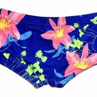 Men's Aloha Blue Trunks Swimwear Made with the award winning Matt Xtra Life Lycra By Neon Swim Australia Men's Aloha Blue Trunks Swimwear Made with the award winning Matt Xtra Life Lycra By Neon Swim Australia