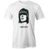 Shop the Chrissy Iconic T Shirt - Australia’s original queen of rock! Iconic Tee T-shirts online at Kouwi.com