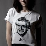 Bob Tea Towel Bob Tea Towel