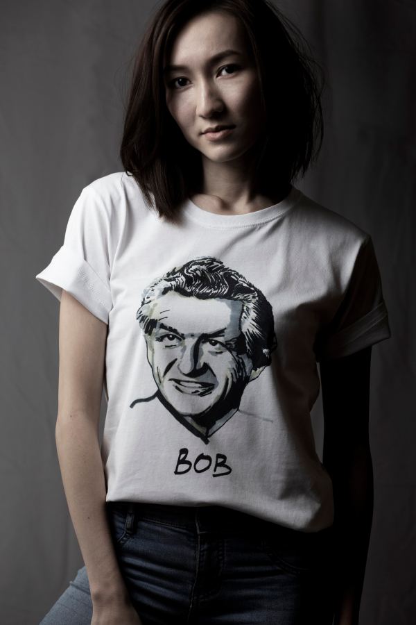 Bob Tea Towel Bob Tea Towel