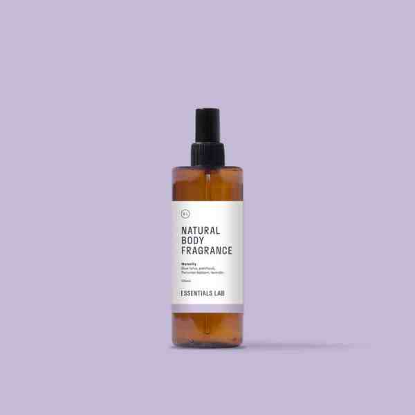 Waterlily Body Spray by Essentials lab fragrance Waterlily Body Spray by Essentials lab fragrance