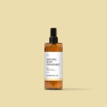 The Essentials Lab Zest Natural Body Fragrance