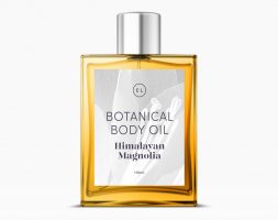 Botanical Body Oil · Himalayan Magnolia 100mL