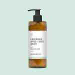 Essentials Lab Fresh Luxurious Hand Body Wash 500ml