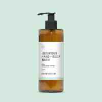 Essentials Lab Fresh Luxurious Hand Body Wash 500ml Essentials Lab Fresh Luxurious Hand Body Wash 500ml