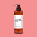 Essentials Lab Spa Luxurious Hand Body Wash 500ml