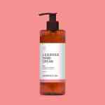 The Essentials Lab Luxurious Hand Cream SPA -200ml The Essentials Lab Luxurious Hand Cream SPA -200ml
