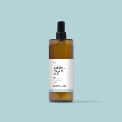 Pillow Mist Calm The Essentials Lab Pillow Mist Calm The Essentials Lab