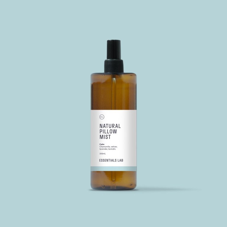 Pillow Mist Calm The Essentials Lab