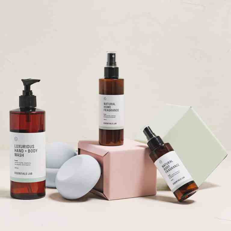 TheEssentialLabs_-12_530x@2x The Essentials Lab Luxurious Hand Cream SPA -200ml