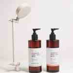 Essentials Lab Spa Luxurious Hand Body Wash 500ml