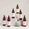 The Essentials Lab Spa Natural Body Fragrance
