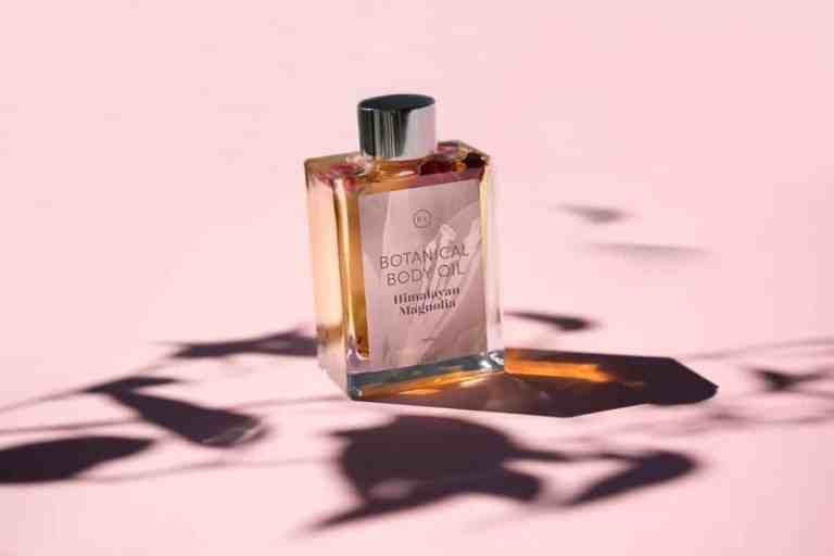 suesinkoproductphotographeressentialslabproductrange10_530x@2x The Essentials Lab Botanical Body Oil Himalayan Magnolia 100mL