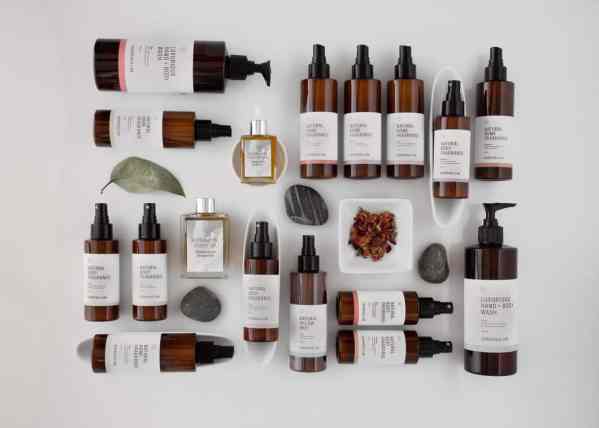 suesinkoproductphotographeressentialslabproductrange22_530x@2x Waterlily Natural Body Spray By The Essentials Lab