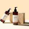 Essentials Lab Fresh Luxurious Hand Cream 200mL