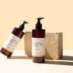 Essentials Lab Fresh Luxurious Hand Body Wash 500ml