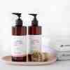 Essentials Lab Fresh Luxurious Hand Cream 200mL