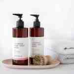 Essentials Lab Fresh Luxurious Hand Body Wash 500ml