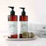 Essentials Lab Spa Luxurious Hand Body Wash 500ml