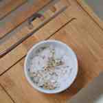 Processed with VSCO with preset Lavender & Eucalyptus Handmade Bath Soak - 250g