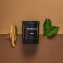 Candle – oud