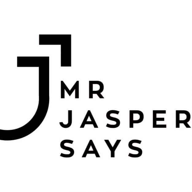 Mr Jasper Says