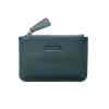 Hoopla Teal Coin Purse Hoopla Teal Coin Purse