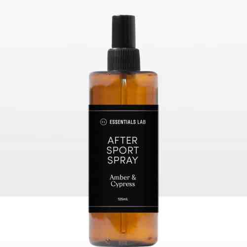 Essentials Lab - After Sport Spray
