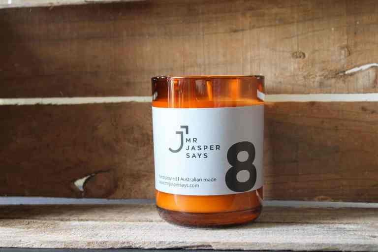 Discover our captivating range of candles at Kouwi.com, perfect for enhancing any space or as a thoughtful gift for him