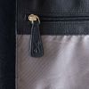 SZT_Black_detail_2021_LR-112DE_1024x1024@2x Hoopla Women's Sleek Black Leather Zip Tote
