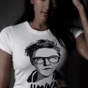 Hannah T shirt