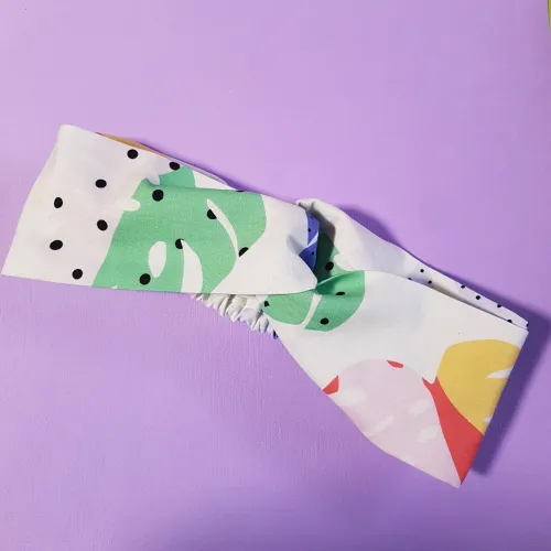 Order Woven Hair Band Leaves online only at Kouwi. We are the best online market in Australia and we provide a different range of local and branded products. Buy now!
