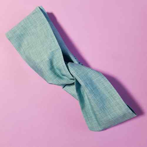 Order Woven Hair Band Aqua online only at Kouwi. We are the best online market in Australia and we provide a different range of local and branded products. Buy now! Woven Hair Band: Aqua