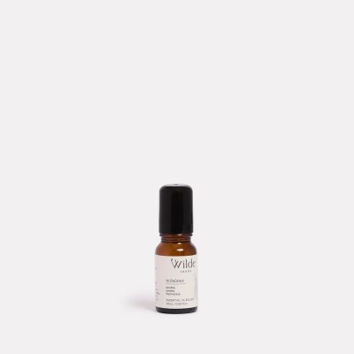 Wilde Aroma essential oil bottle